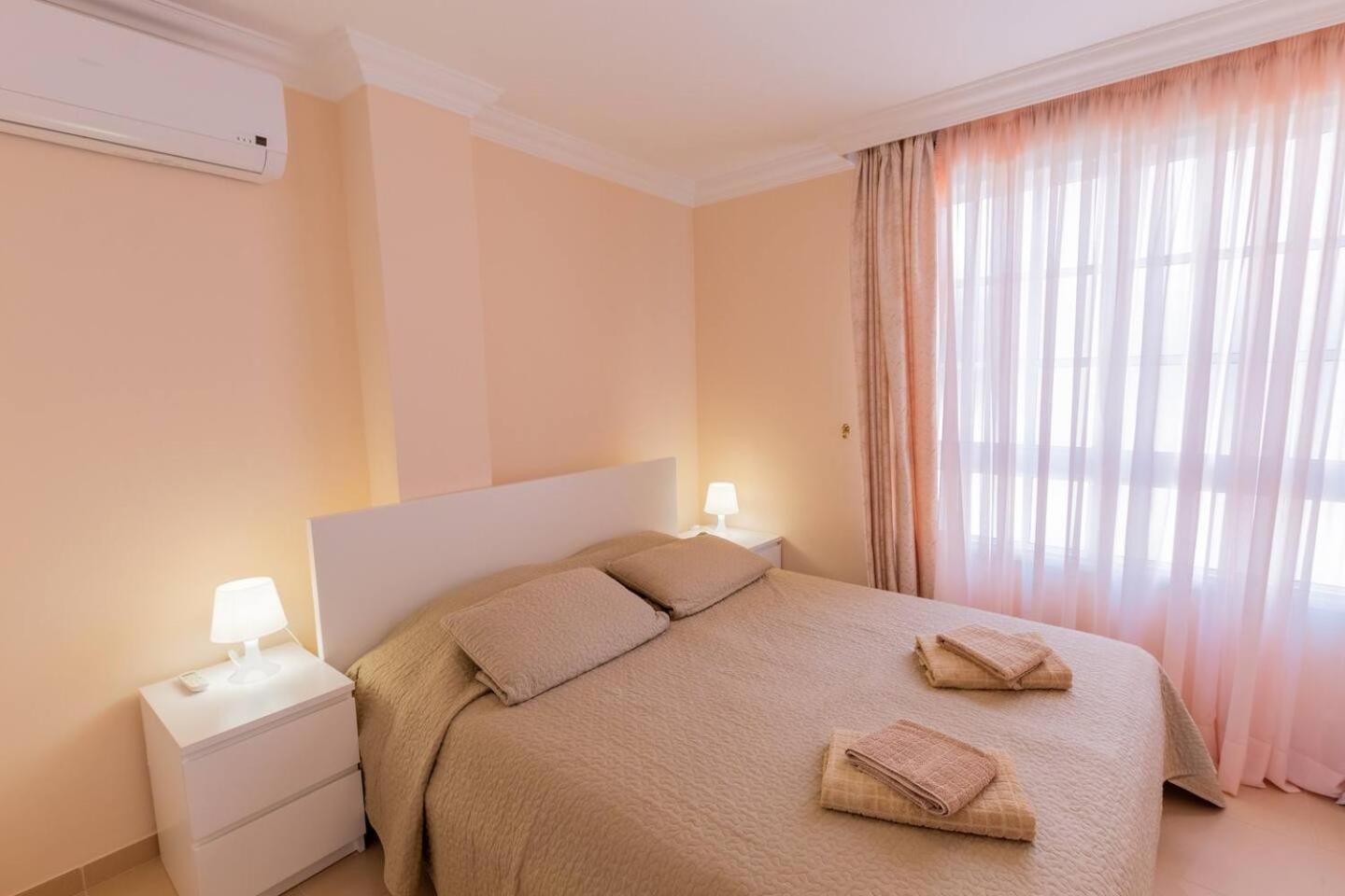 Penthouse Apt With Jacuzzi By Dream Homes Tenerife بويرتو دي سانتياغو المظهر الخارجي الصورة